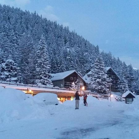 Casa Vacanza In Tipico Chalet Di Montagna Villa Varzo Luaran gambar